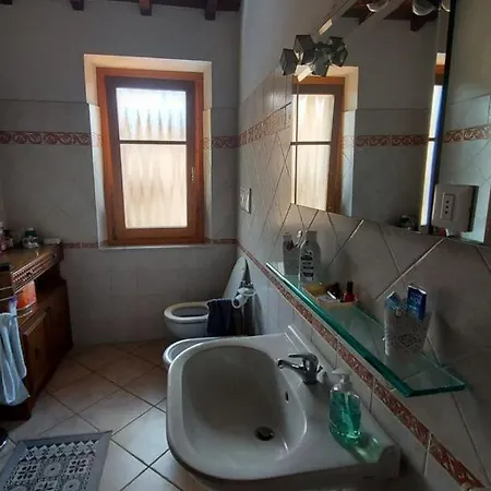Tatil Evi Casa Nel Parco Delle Foreste Casentinesi