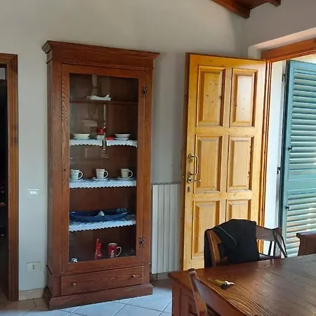 Casa Nel Parco Delle Foreste Casentinesi Moggiona