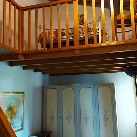 Tatil Evi Casa Nel Parco Delle Foreste Casentinesi *