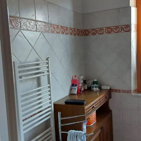 Vakantiehuis Casa Nel Parco Delle Foreste Casentinesi