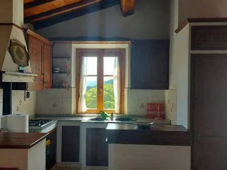 Tatil Evi Casa Nel Parco Delle Foreste Casentinesi *