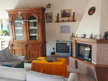 Tatil Evi Casa Nel Parco Delle Foreste Casentinesi *