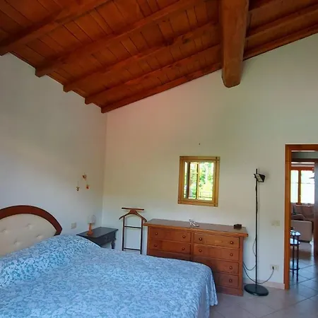 Casa Nel Parco Delle Foreste Casentinesi *