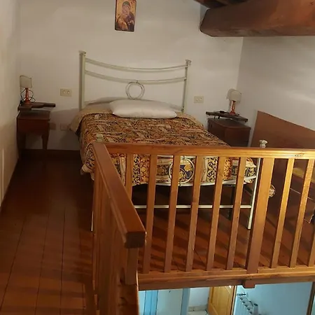 Casa Nel Parco Delle Foreste Casentinesi *