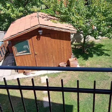 Casa Nel Parco Delle Foreste Casentinesi